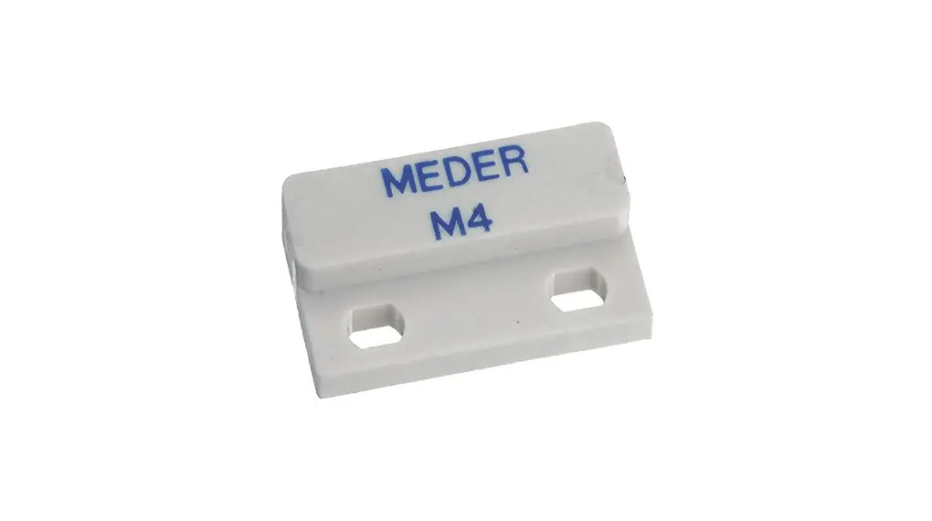 Standex-Meder Reedschalter-Magnet zur Verwendung mit Reed-Sensor