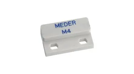 Produktfoto 1 von Standex-Meder Reedschalter-Magnet zur Verwendung mit Reed-Sensor