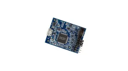 Produktfoto 1 von NXP Mikrocontroller-Debug-Sonde Entwicklungstool Kommunikation und Drahtlos Entwicklungskit