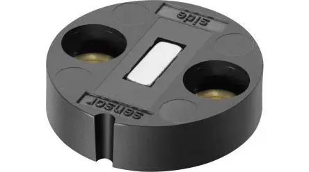 Produktfoto 1 von Novotechnik RFC Positionsmarker Positionsmarkierung für berührungslosen Drehsensor 22.2 mm für RFC-Serie Sensor