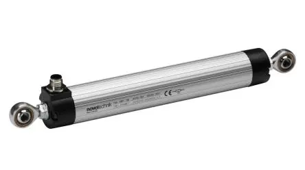 Produktfoto 1 von Novotechnik LWG Positionssensor 42V