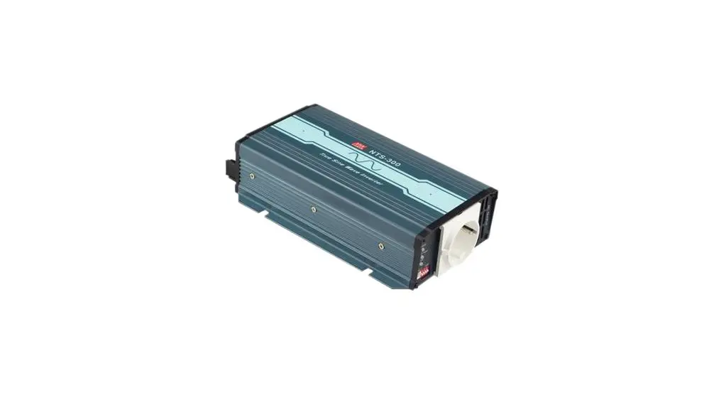 Produktfoto 1 von MEAN WELL NTS-300 Spannungswandler 300W 845.6 kH