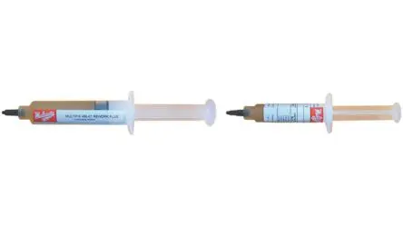 Produktfoto 1 von Stannol Multifix 450-01 Löt-Flussmittel 5 ml