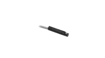 Produktfoto 1 von Baumer MZCK M8 Näherungssensor, Gewinderohr PNP, Schließer / 200mA, IP67 30 V dc