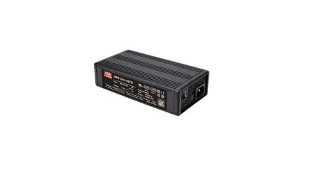 Produktfoto 1 von MEAN WELL NPB-240-12TB NPB-240 Akkuladegerät, 15.2V Bleiakku/13.5 A Bleiakku