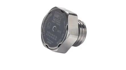 Produktfoto 1 von Wl Gore & Associates PolyVent Ex+ Gehäusebelüftung M12 x 1.5, Edelstahl Mit Gewinde Ø 12 mm, IP69K