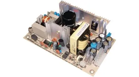 Produktfoto 1 von MEAN WELL PT-45 Schaltnetzteil 3 15V dc 43.5 W 264V ac