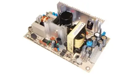 Produktfoto 1 von MEAN WELL PT 65 Schaltnetzteil 3 12V dc 63.5 W 264V ac