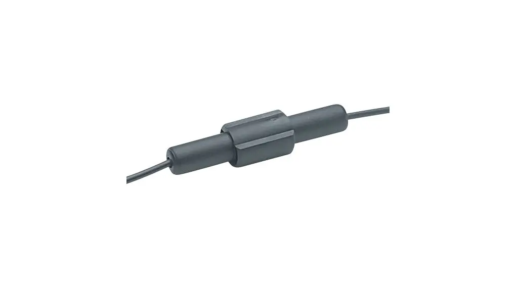 Produktfoto 1 von Wurth Elektronik Sicherungshalter für 5 x 20 mm, 6.3 x 32 mm Sicherungen 6.3A 250V ac