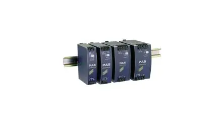 Produktfoto 1 von PULS IS480 DIN-Schienen Netzteil 300V dc DC / 10 A 24V dc DC 240 W