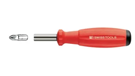 Produktfoto 1 von PB SWISS TOOLS 1/4 in Sechskant, Länge 167mm