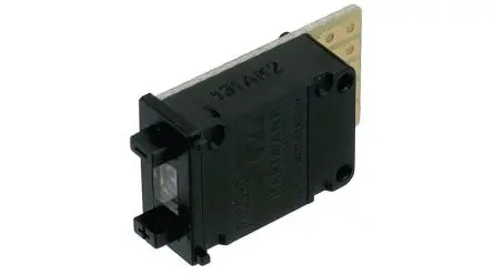 Produktfoto 1 von PTR HARTMANN PICO-D Druckschalter Tastend / 1A 40 V dc 40 V ac