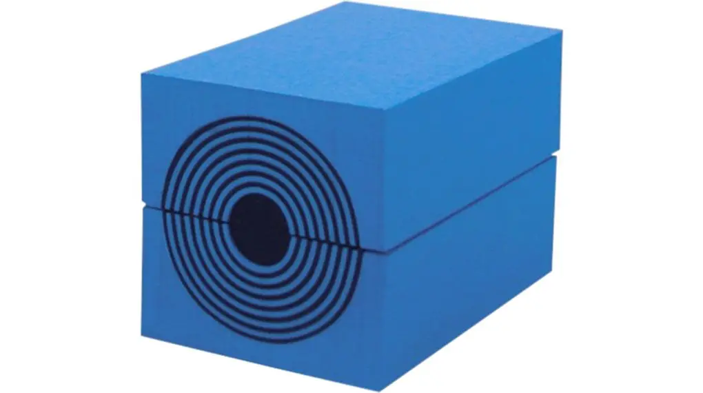 Produktfoto 1 von Roxtec Kabeltülle