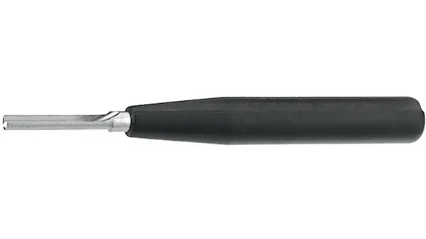 Produktfoto 1 von Deltron Connectors CMTS Einfüge- und Entnahmewerkzeug