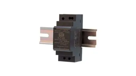 Produktfoto 1 von MEAN WELL IS480 DIN-Schienen Netzteil 264V ac AC / 240 mA 16V dc DC 4 W