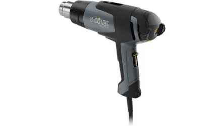 Produktfoto 1 von Steinel DE, HG2120E Mit Leitung Heißluftpistole / 230V, max. 630 °C