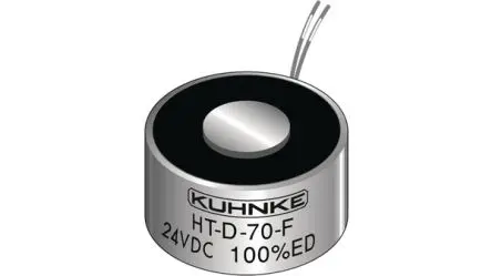 Produktfoto 1 von Kuhnke Haltemagnet Haltemagnet