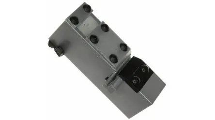 Produktfoto 1 von JST Zubehörkit Crimp-Backe für IDB-12