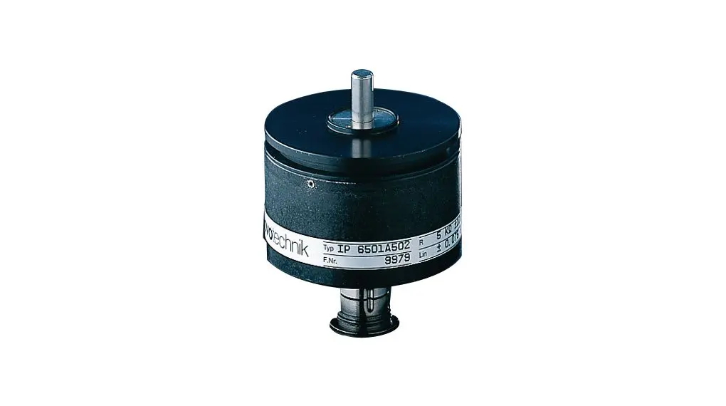 Produktfoto 1 von Novotechnik IP-6501 Positionssensor