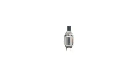 Produktfoto 1 von APEM 9000 Druckschalter Tastend Panel Ø 4.2 mm / 100mA 30 V dc