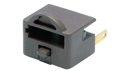 Produktfoto 1 von APEM A01 Kontaktblock 250V ac