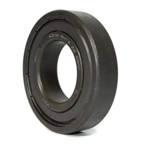 Beco Rillenkugellager, Innen-Ø 35 mm / Außen-Ø 80 mm Außen-ø , Breite 21 mm