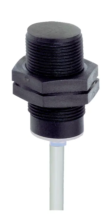 Produktfoto 1 von Schmersal EX-BNS180 5m Kabel Berührungsloser Sicherheitsschalter aus Glasfaserverstärkter Thermoplast 120V ac,