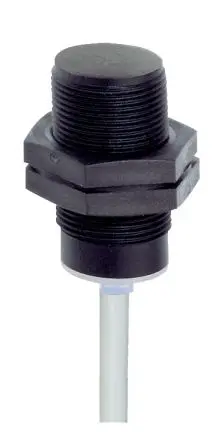Produktfoto 1 von Schmersal EX-BNS180 Magnetisch 5-m-Kabel Berührungsloser Sicherheitsschalter 120V dc aus Glasfaserverstärkter