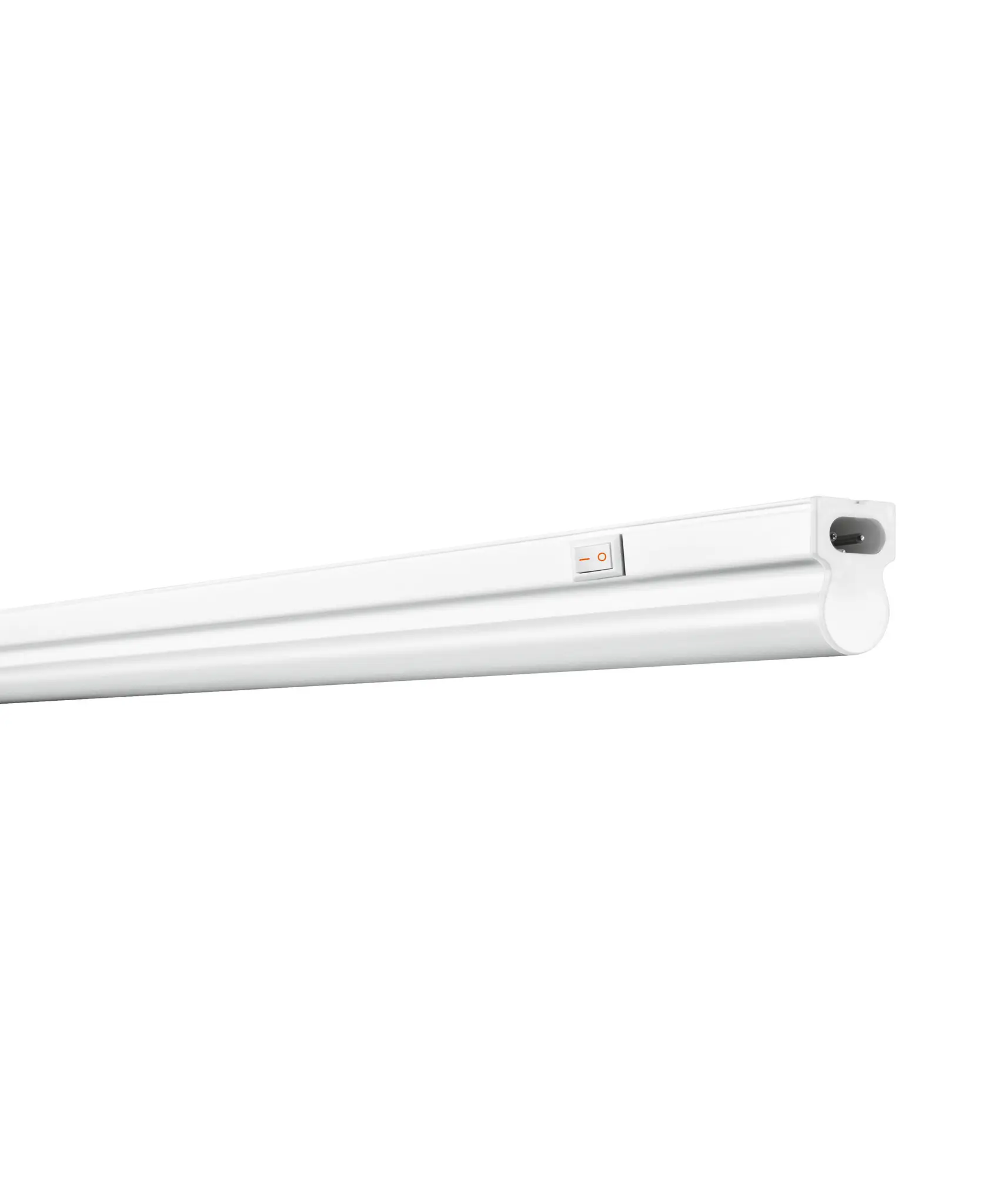 Produktfoto 1 von LEDVANCE LN COMP SWITCH LED Lichtleiste, 240 V / 12 W 1200 lm, 36 mm IP20 x 28 mm x 873 mm