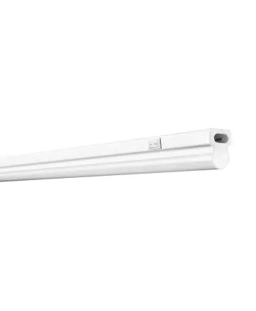 Produktfoto 1 von LEDVANCE LN COMP SWITCH LED Lichtleiste, 240V / 12 W 1200 lm, 36 mm IP20 x 28mm x 873 mm