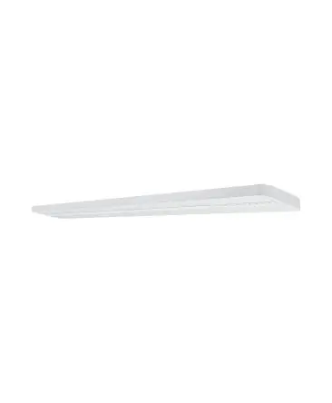 Produktfoto 1 von LEDVANCE LED Panelleuchte LED Rechteckig neutralweiß, 3300 lm x 120mm x 1.488 m / 25 W