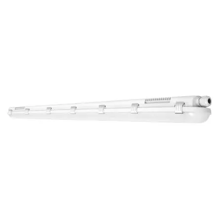 Produktfoto 1 von LEDVANCE DP DALI 1500 LED Feuchtraum-Leuchtröhre, 240V dc / 26 W 1 3500 lm, 68 mm IP65 x 82mm x 1500 mm