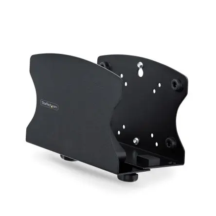 Produktfoto 1 von StarTech.com PC-Ablage Typ Wandhalterung für Monitor 1 Erweiterungsarm, max. 39.7lb