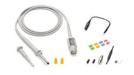 Produktfoto 1 von Keysight Technologies InfiniiVision N2841A Oszilloskoptastkopf Passiv 10 dB 150 MHz 300 V