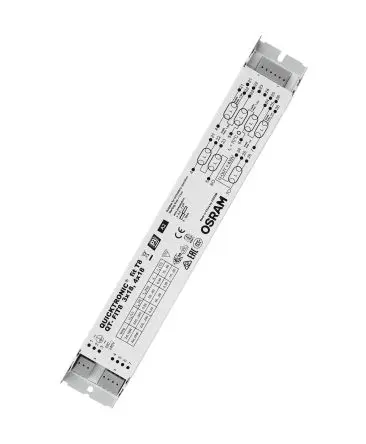 Produktfoto 1 von LEDVANCE Vorschaltgerät / 240V dc