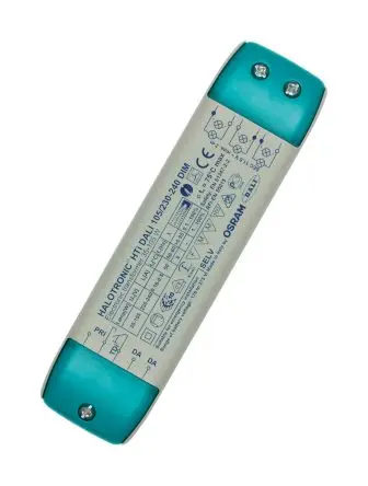 Produktfoto 1 von LEDVANCE Beleuchtung-Transformator 230 V, 170 V Schraubbefestigung