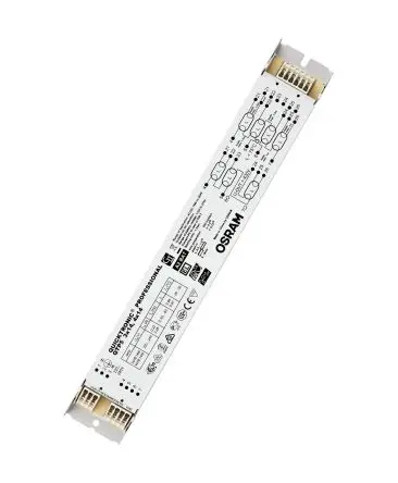 LEDVANCE 62.00 W QTP5 LED-Streifenbeleuchtung Vorschaltgerät / 240V
