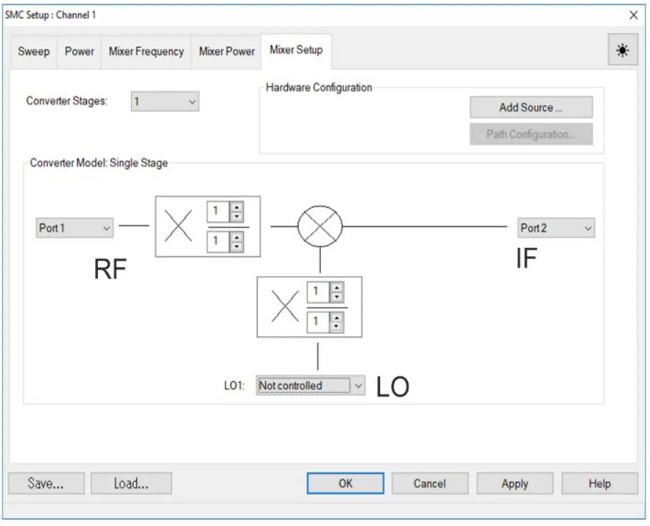 Produktfoto 1 von Keysight Technologies Vektor-Netzwerkanalysator-Zubehör, Vektor-Netzwerk-Analysator, 44 GHz, USB, 333 mm L.
