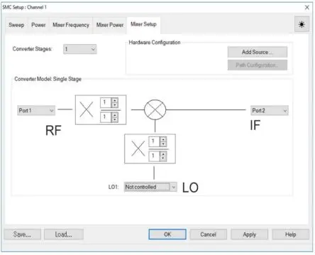 Produktfoto 1 von Keysight Technologies Vektor-Netzwerkanalysator-Zubehör, Vektor-Netzwerk-Analysator, 44 GHz, USB, 333 mm L.