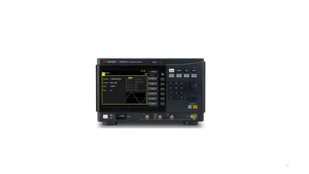 Produktfoto 1 von Keysight Technologies 332BW1U Bandwith Upgrade Software 25 MHz 1, 20 MHz