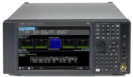 Produktfoto 1 von Keysight Technologies Spektrumanalysator-Zubehör, Anwendung zur Messung der Rauschzahl