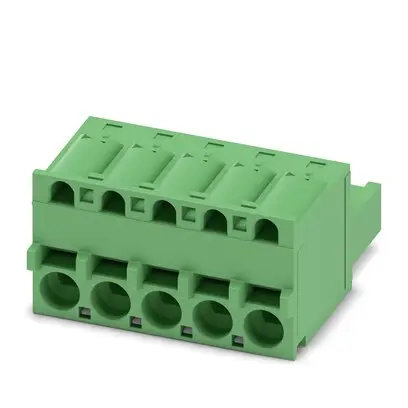 Produktfoto 1 von Phoenix Contact Steckbarer Klemmenblock