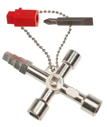 Produktfoto 1 von Virax Schraubenschlüssel Schraubenschlüssel