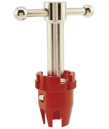Produktfoto 1 von Virax Schraubenschlüssel Stecker