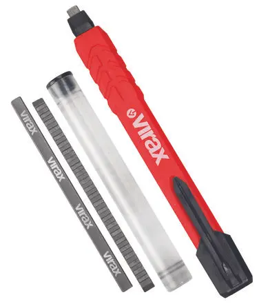Produktfoto 1 von Virax Sehr hart