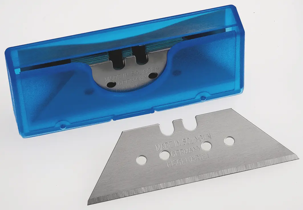 Produktfoto 1 von Knipex Ersatzklinge für Gehrungsscheren für Kunststoff und Gummi