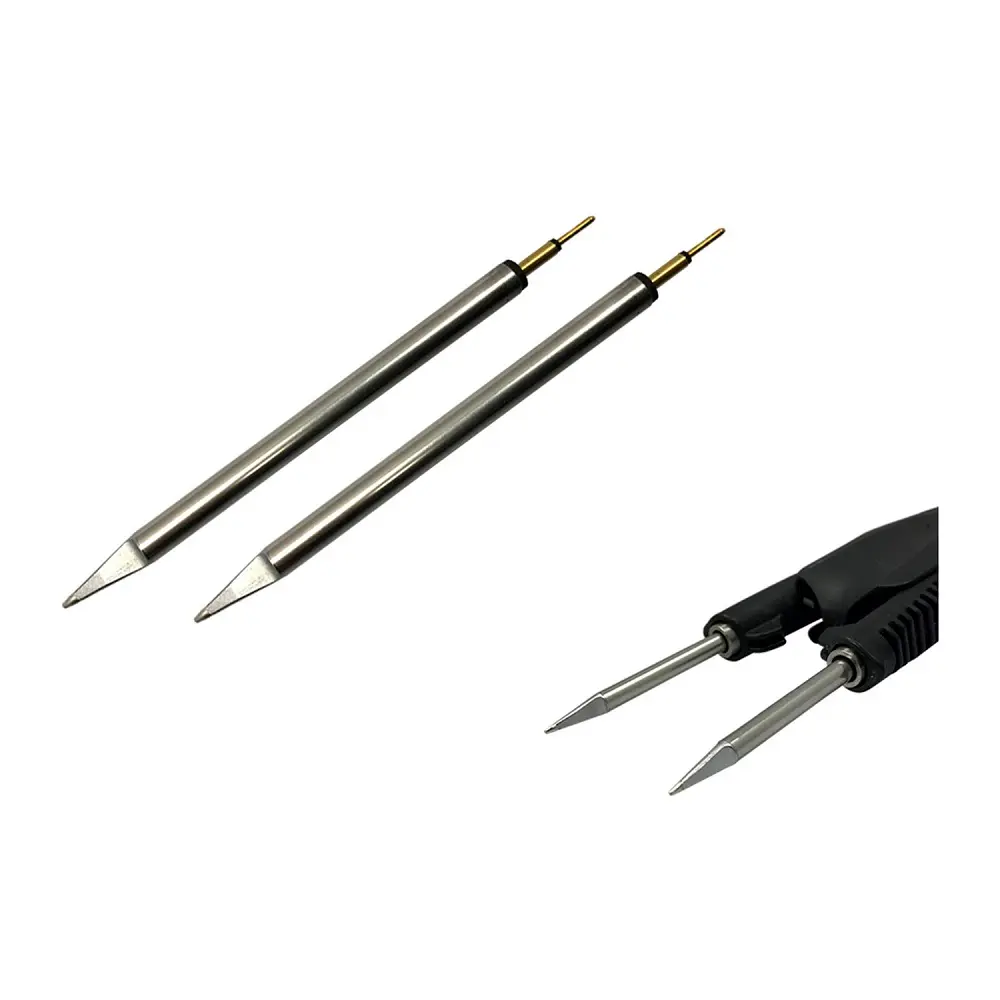 Produktfoto 1 von Metcal / TxP Lötspitze 0,76 x 1 mm Klinge TFP für MFR-H4-TW