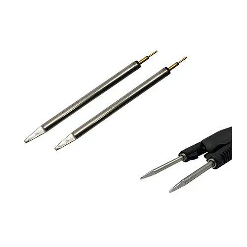 Produktfoto 1 von Metcal / TxP Lötspitze 0,76 x 2 mm Klinge TFP für MFR-H4-TW