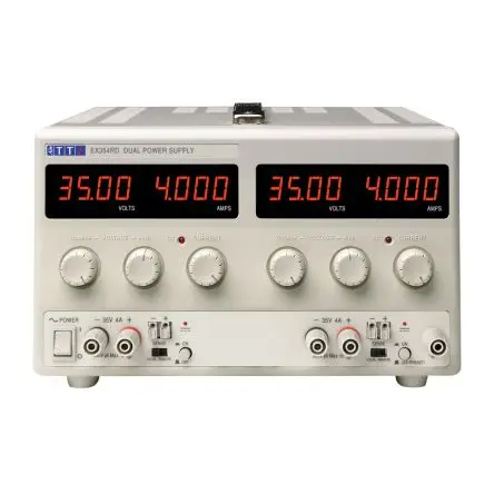 Produktfoto 1 von Aim-TTi Digital 2 Digital 35V IEC 320 Labornetzgerät 4 A 280 W