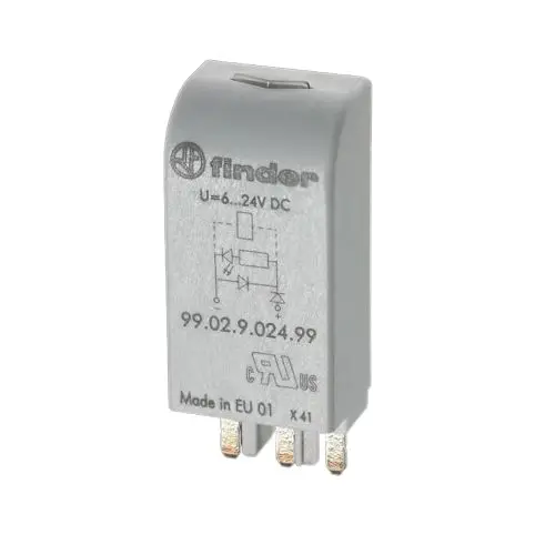 Produktfoto 1 von Finder Steckmodul
